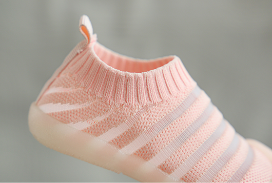 Zapatos Transpirables para Bebés y Niños Pequeños con Malla Respirante - Image 7