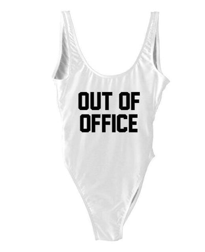Traje de Baño Fuera de Oficina - Image 6