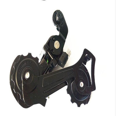 Desviador Trasero para Bicicleta de Alto Rendimiento - Image 4