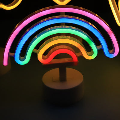 Lámpara LED Decorativa de Piña - Luz Nocturna Tropical - Image 18