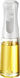 Oil Sprayer for Cooking- 200Ml Glass Olive Oil Sprayer Mister, Olive Oil Spray Bottle, Kitchen Gadgets Accessories for Air Fryer, Canola Oil Spritzer, Widely Used for Salad Making, Baking, Frying,Bbq4 - Tekeno