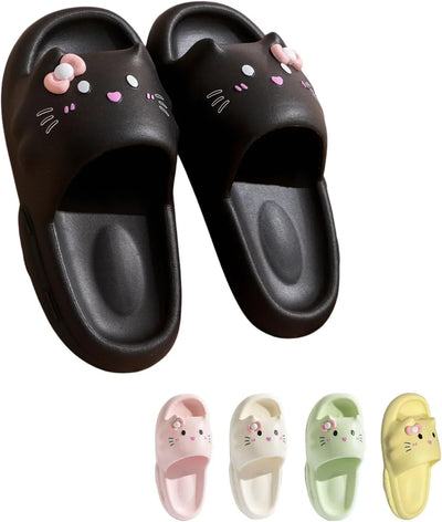 Chola de Hello Kitty - Tekeno