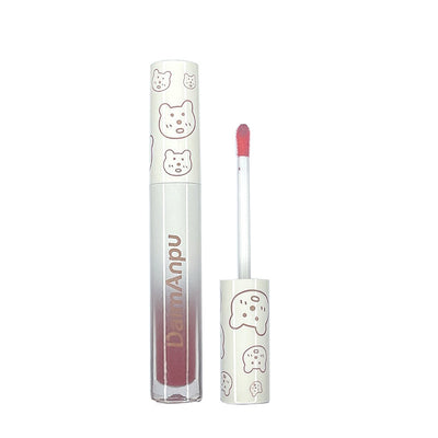 Brillo Labial de Larga Duración con Efecto Espejo - Image 11