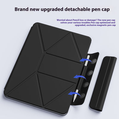 Funda Protectora Magnética Multi-posición para Tablet - Image 3