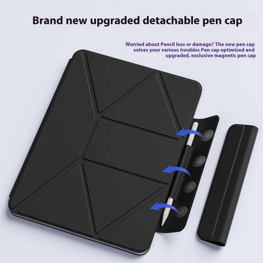 Funda Protectora Magnética Multi-posición para Tablet - Image 3