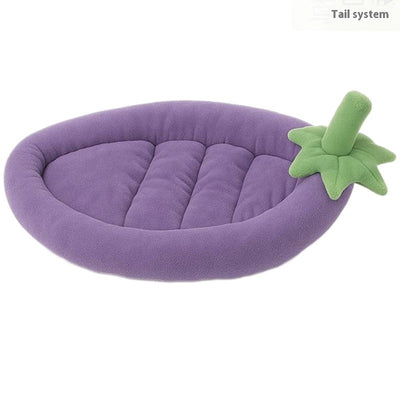 Cama Universal para Perros y Gatos - Colchoneta Removible y Lavable - Image 4