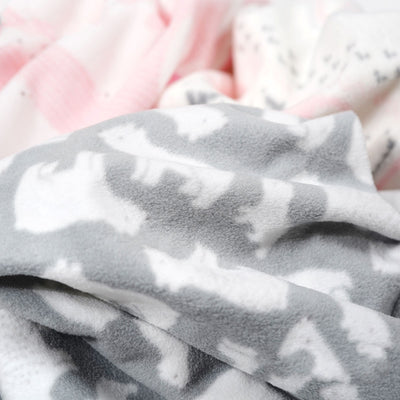 Sudadera Infantil con Cierre Térmico - Abrigo Cálido para Niños - Image 10