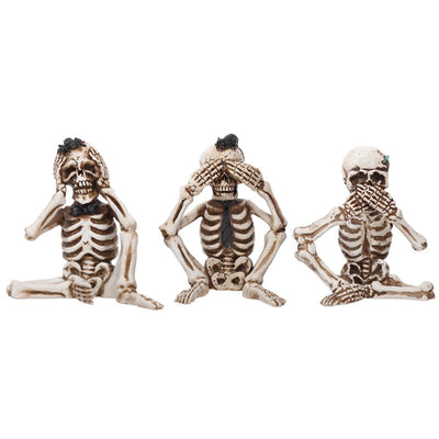 Adornos de Resina para Halloween - Decoración Terrorífica - Image 8