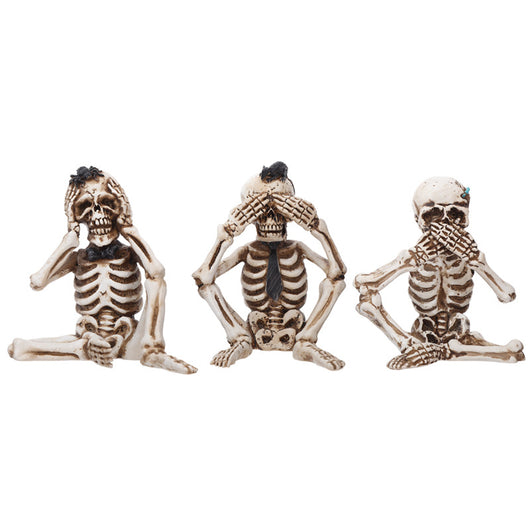 Adornos de Resina para Halloween - Decoración Terrorífica - Image 8