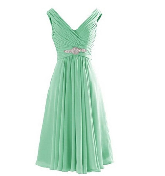 Vestido de Noche Elegante y Sofisticado para Reuniones Ejecutivas - Image 9