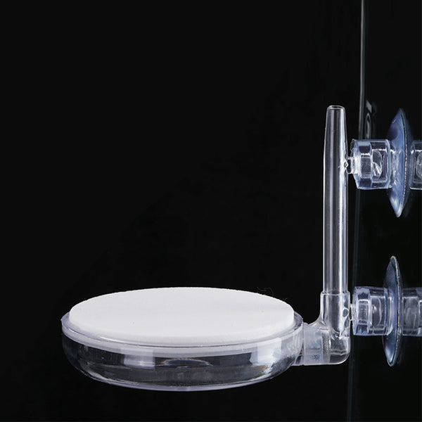 Difusor de Aire Nano para Acuarios - Oxigenador de Arena Premium