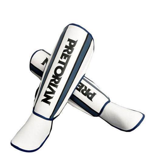 Espinilleras Muay Thai con Protector de Empeine - Image 12