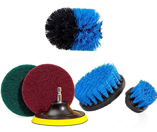 Kit Completo de Limpieza para Baño: Azulejos, Bañera y Lechada - Image 15