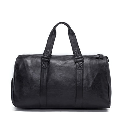 Bolsa de Viaje de Gran Capacidad Versátil - Image 7