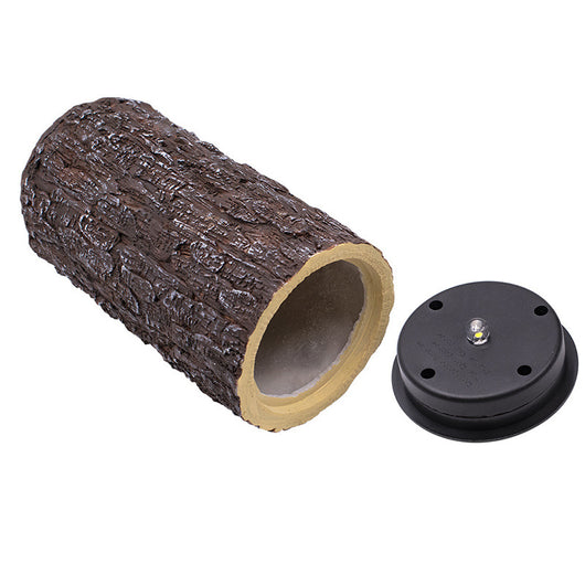 Lámpara Solar Decorativa para Jardín - Resistente al Agua - Image 2