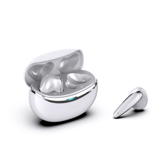 Auriculares Bluetooth Mini Cancelación de Ruido ENC Dual 5.1 para Estudiantes - Image 5