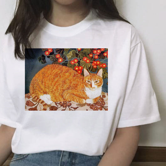Playera Clásica para Mujer - Image 14