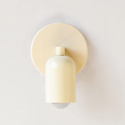 Lámpara de Pared Minimalista Estilo Antiguo para Pasillos - Image 11