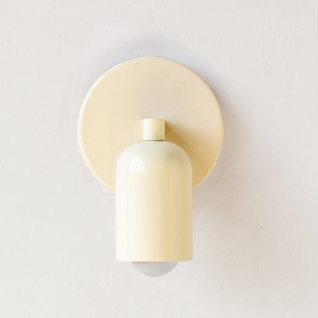 Lámpara de Pared Minimalista Estilo Antiguo para Pasillos - Image 11