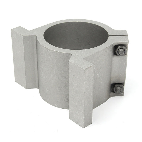 Soporte de Montaje para Motor Husillo de 80mm