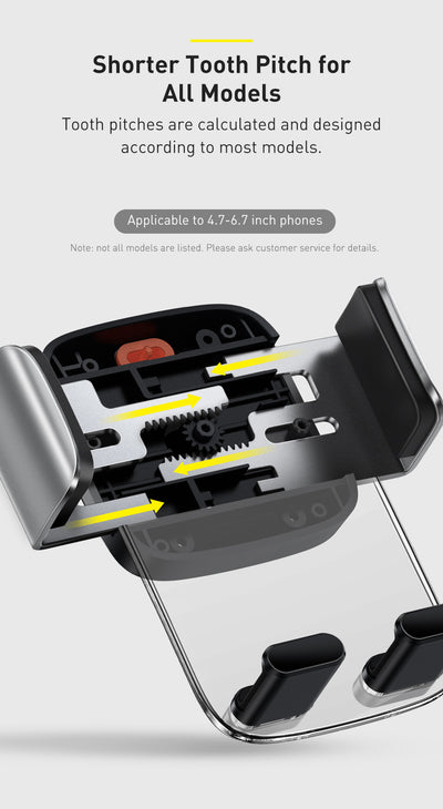 Soporte Magnético para Auto con Control Fácil - Image 23
