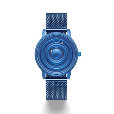 Reloj Deportivo Magnético con Movimiento de Cuarzo Resistente al Agua - Image 8