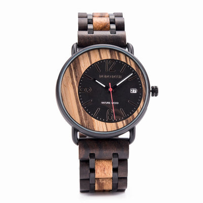 Reloj de Cuarzo DODO DEER para Hombre de Negocios - Image 13