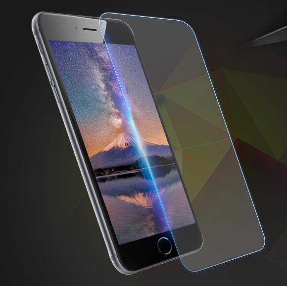 Protector de Pantalla Cristal Templado para Samsung Galaxy A8