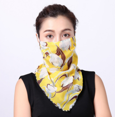 Toalla Facial Estampada para Ciclismo - Image 7