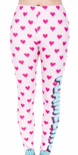 Leggins Cintura Alta para Mujer - Image 15