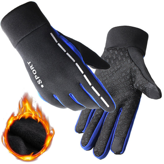 Guantes Deportivos Acolchados para Hombre y Mujer - Image 9