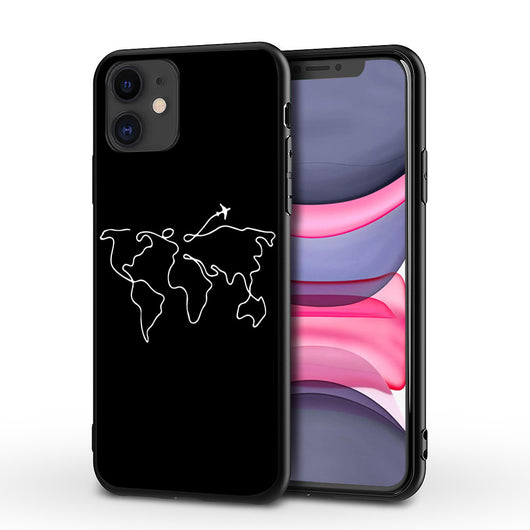 Funda para Celular Diseño Avión Love - Image 31