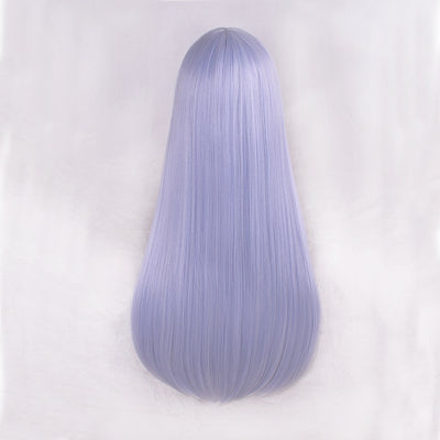 Peluca Cosplay Kaze - Estilo Anime Premium - Image 3