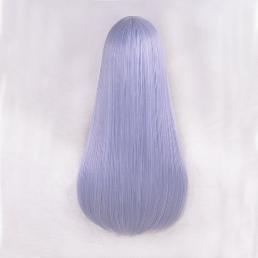 Peluca Cosplay Kaze - Estilo Anime Premium - Image 3
