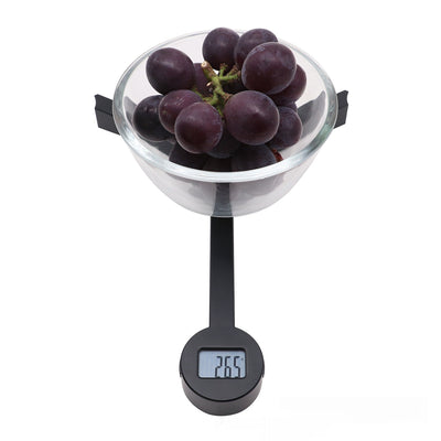 Báscula Digital Multifunción de Cocina - Precisión para Ingredientes, Café y Mascotas - Image 3