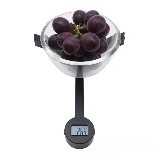 Báscula Digital Multifunción de Cocina - Precisión para Ingredientes, Café y Mascotas - Image 3