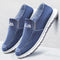Tenis Deportivos para Hombre - Zapatillas de Moda Estilo Estudiante