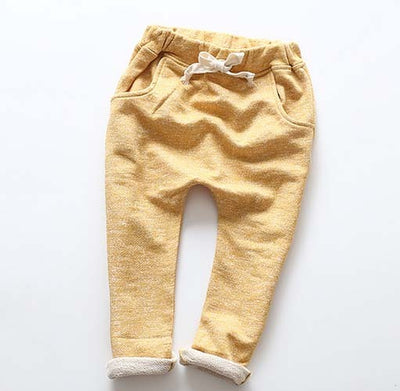 Pantalones Elegantes para Niñas - Ropa Infantil Cómoda y Versátil - Image 15