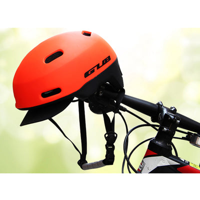 Casco de Ciclismo Protector Certificado - Image 6