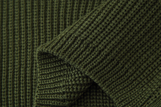 Top Tejido sin Espalda con Cuello Colgante - Image 31