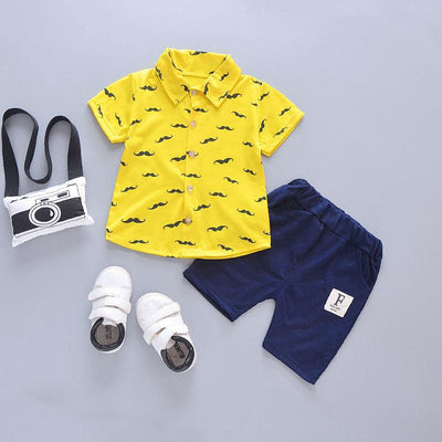 Ropa Infantil Adorable y Cómoda - Image 5