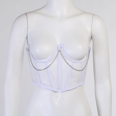 Corset Reductor con Cordones - Top Moldeador de Cintura - Image 15