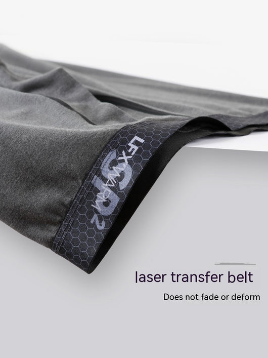 Pantalones Térmicos con Tecnología de Grafeno para Hombre - Image 5
