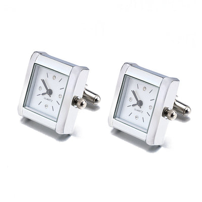 Gemelos de Movimiento de Precisión para Hombre - Image 4