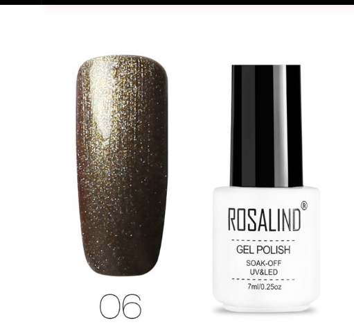 Gel de Uñas Fotopolimerizable Estilo Japonés - Image 18