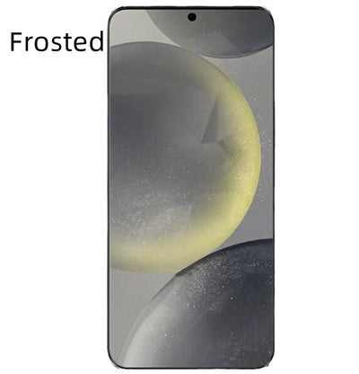 Protector de Pantalla de Vidrio Templado Anti-Espías con Superficie Curva - Image 10