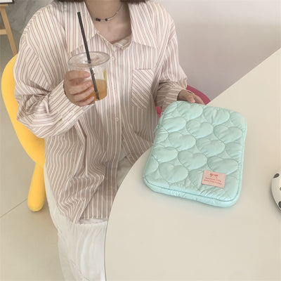 Funda Protectora Love Tablet Multicolor Macaron - Image 4