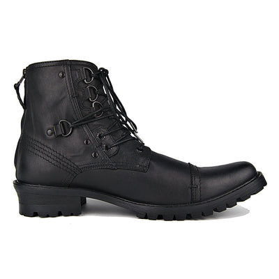 Botas Martin para Hombre - Estilo Robusto y Duradero - Image 7