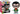 Funko POP TV: Teen Titans Go! - Robin #107 - Tekeno