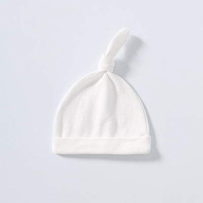 Gorro Recién Nacido de Algodón Fino Transpirable - Image 10